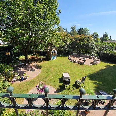 Bed and Breakfast De Vliegende Vlinder Nederweert Zewnętrze zdjęcie