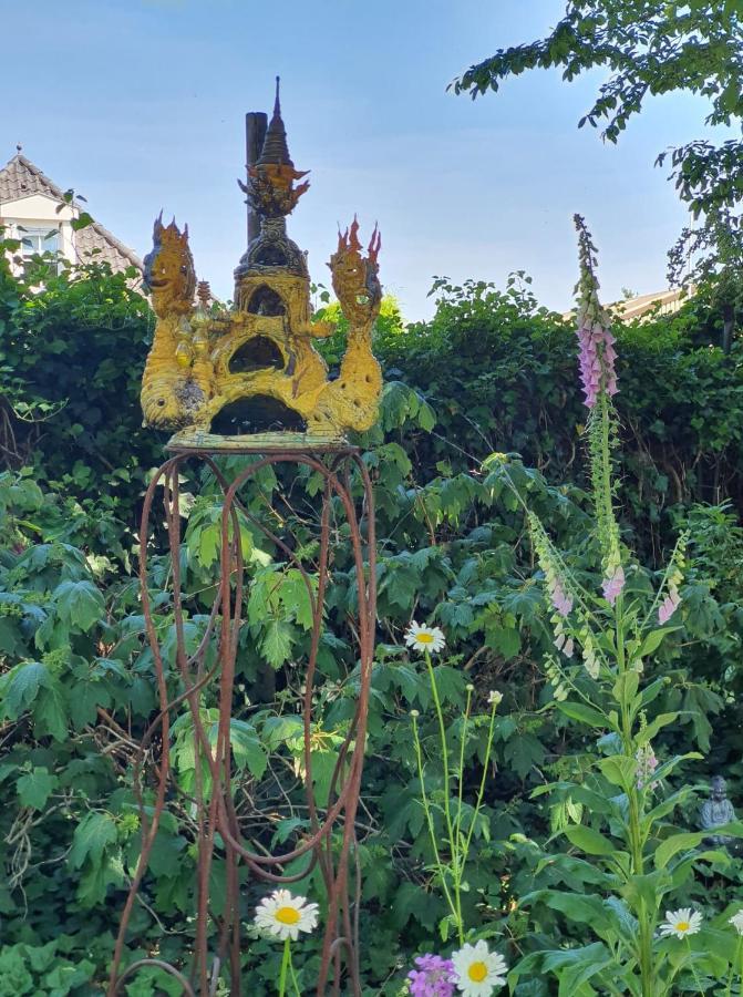 Bed and Breakfast De Vliegende Vlinder Nederweert Zewnętrze zdjęcie