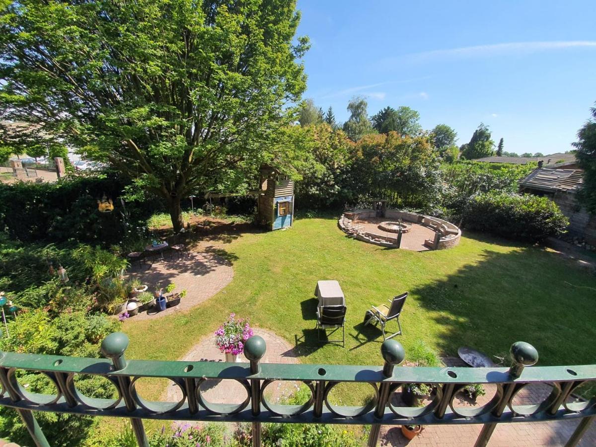 Bed and Breakfast De Vliegende Vlinder Nederweert Zewnętrze zdjęcie