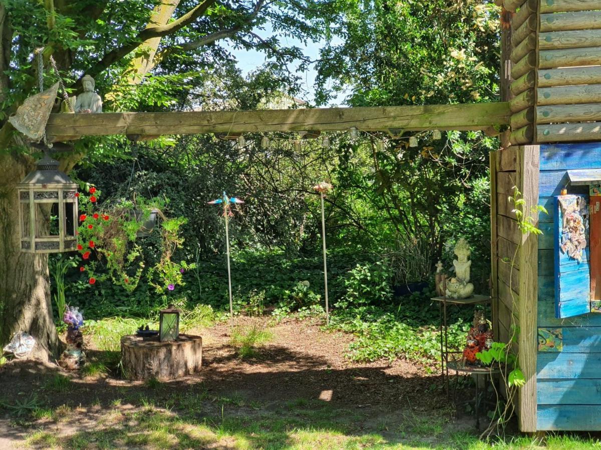 Bed and Breakfast De Vliegende Vlinder Nederweert Zewnętrze zdjęcie