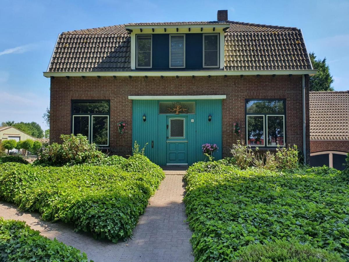 Bed and Breakfast De Vliegende Vlinder Nederweert Zewnętrze zdjęcie