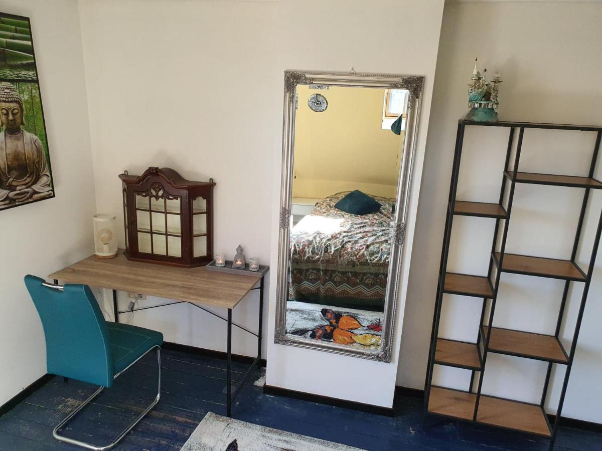 Bed and Breakfast De Vliegende Vlinder Nederweert Zewnętrze zdjęcie