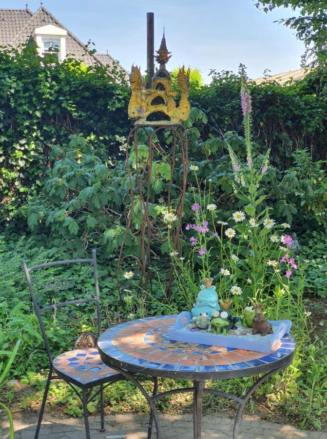 Bed and Breakfast De Vliegende Vlinder Nederweert Zewnętrze zdjęcie