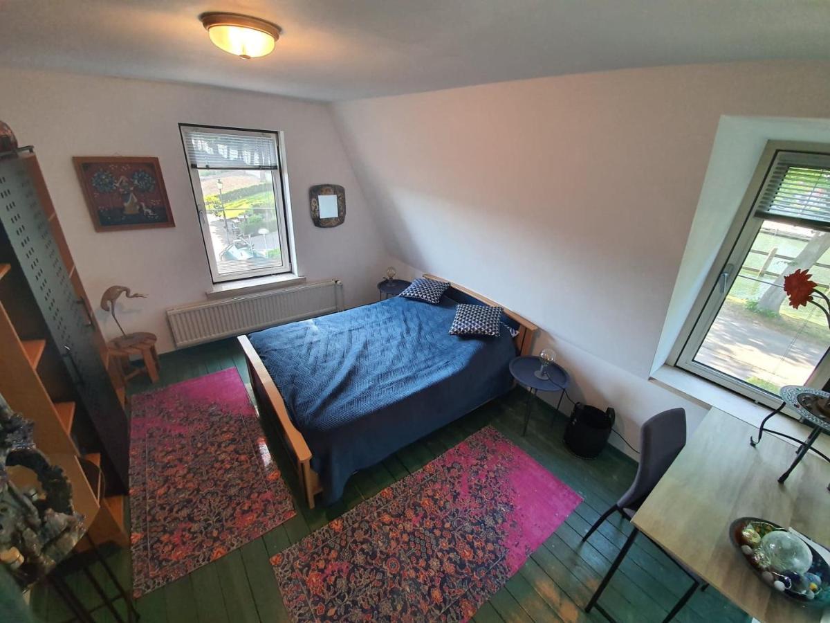 Bed and Breakfast De Vliegende Vlinder Nederweert Zewnętrze zdjęcie