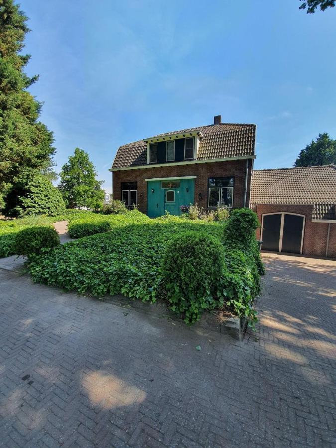 Bed and Breakfast De Vliegende Vlinder Nederweert Zewnętrze zdjęcie