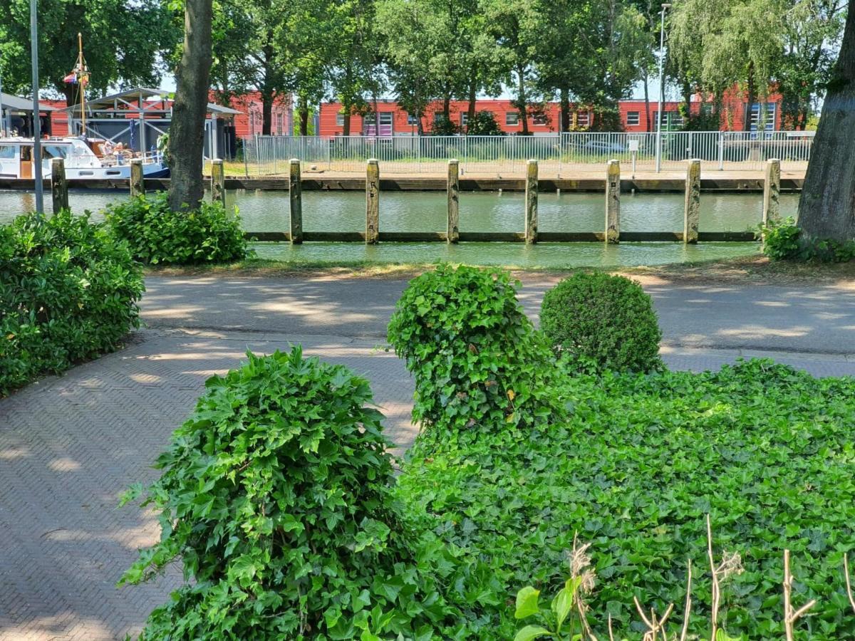 Bed and Breakfast De Vliegende Vlinder Nederweert Zewnętrze zdjęcie