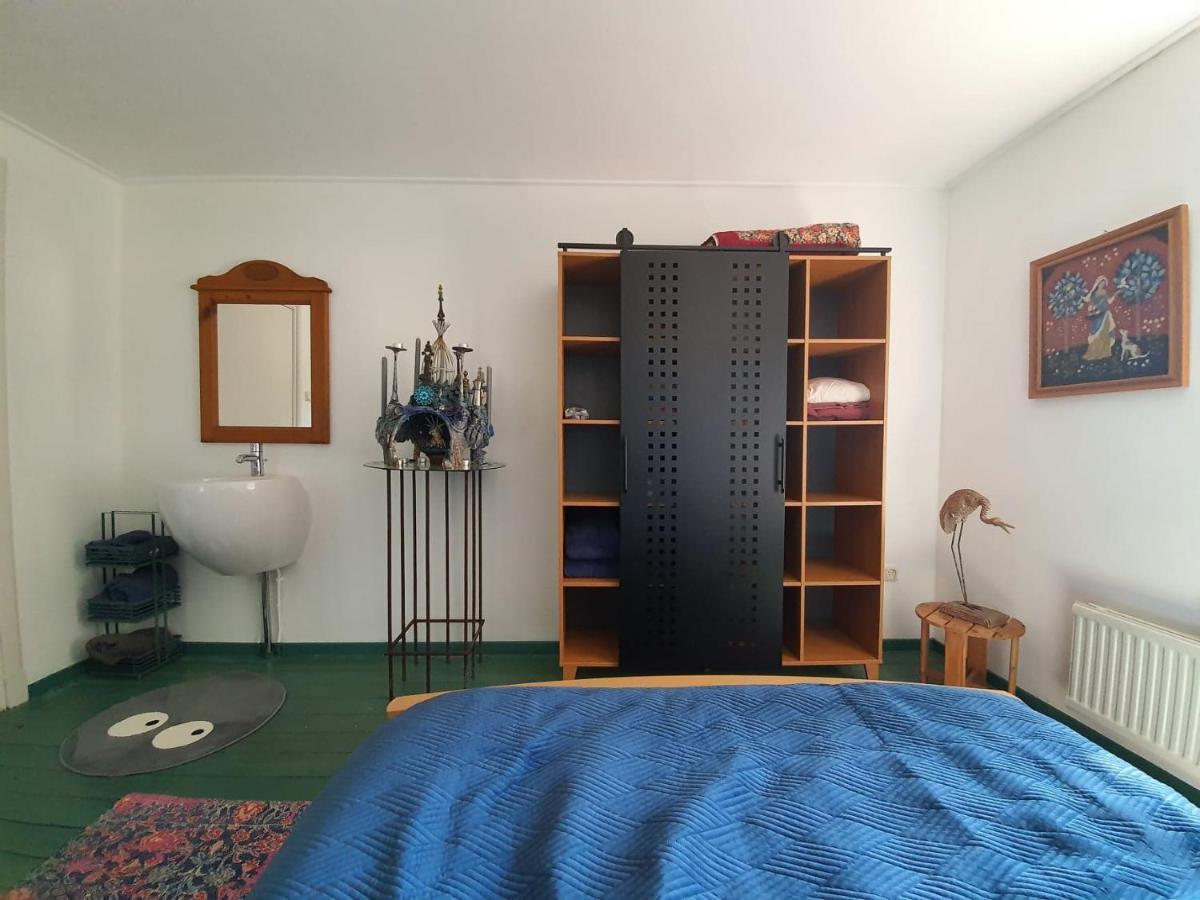 Bed and Breakfast De Vliegende Vlinder Nederweert Zewnętrze zdjęcie