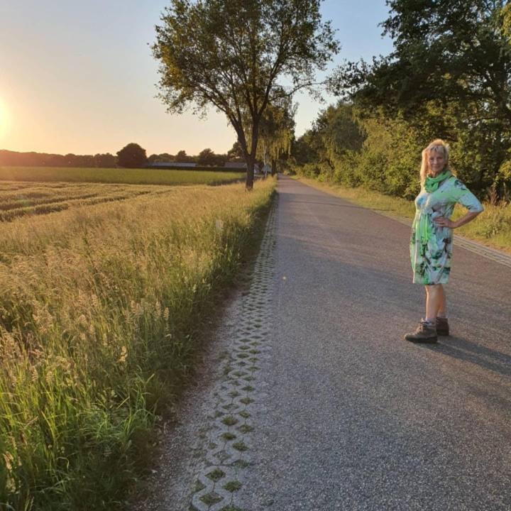 Bed and Breakfast De Vliegende Vlinder Nederweert Zewnętrze zdjęcie